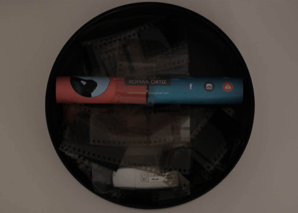 Lata CV 03