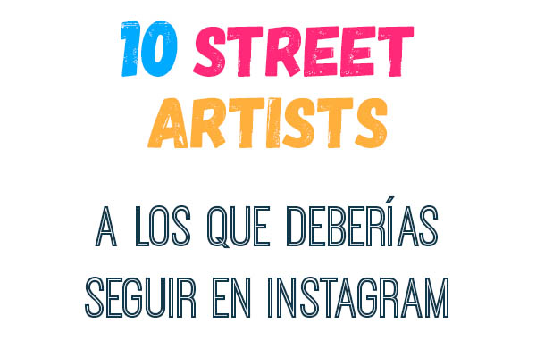 10streetartists