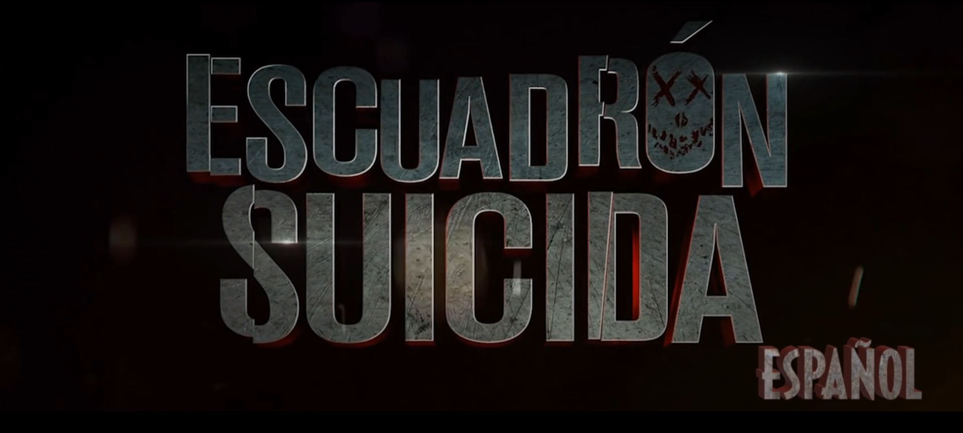 Escuadrón Suicida