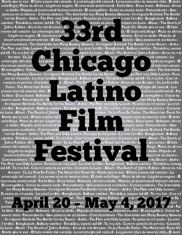 Chicago Latino Film Festival