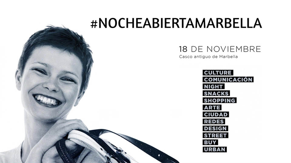Noche abierta 2016