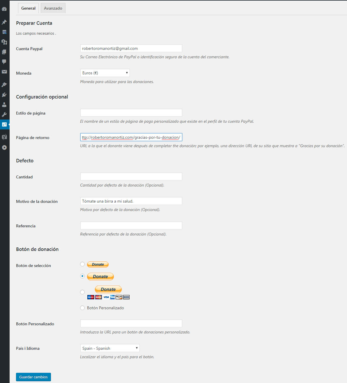 Paypal donación botón imagen 02