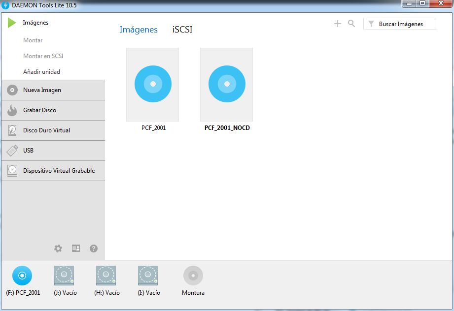 Imagen tutorial PC Futbol 2001 plantillas actualizadas 01