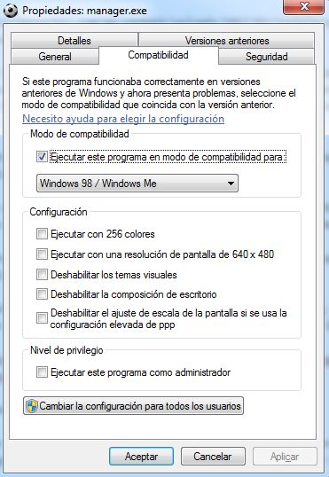 Imagen tutorial PC Futbol 2001 plantillas actualizadas 10