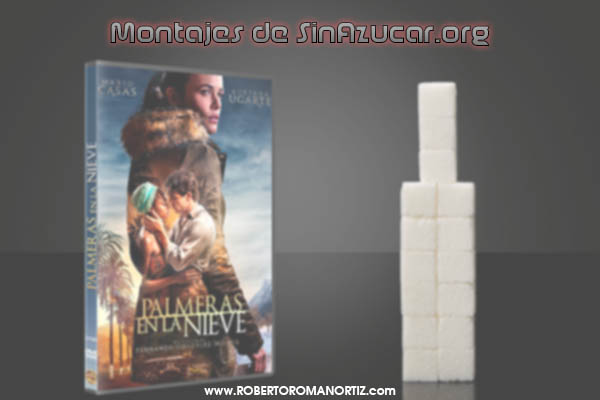 Montajes Sin Azúcar
