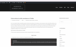280 twitter caracteres 01