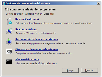 Cómo cambiar la contraseña de Administrador en Windows 7