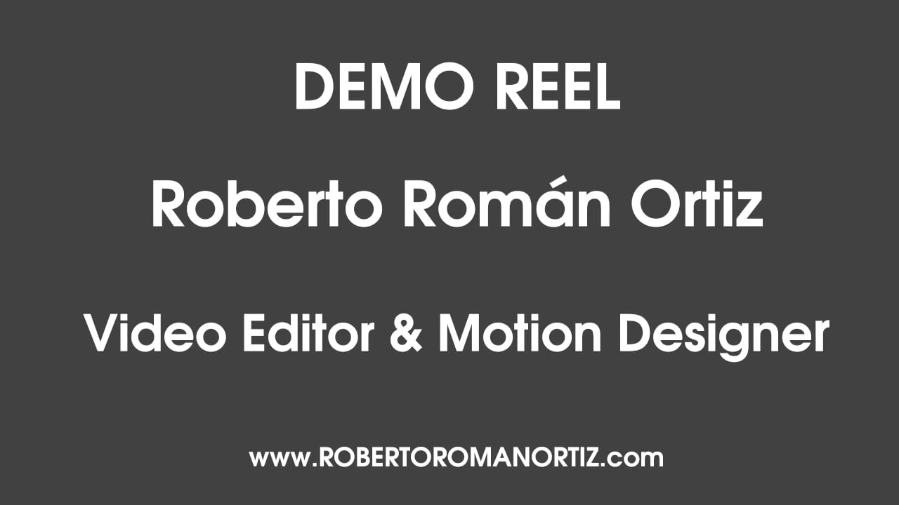Demo Reel2 017