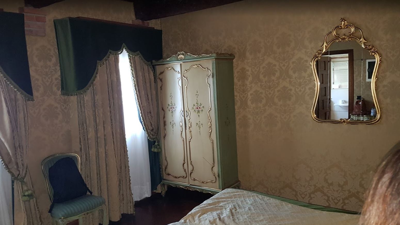 Hotel Belle Epoque en Venecia (Italia)