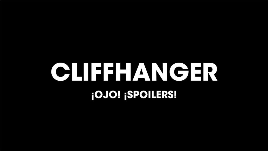 Revista Cliffhanger