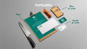 Manual de identidad corporativa 'Slow Food'