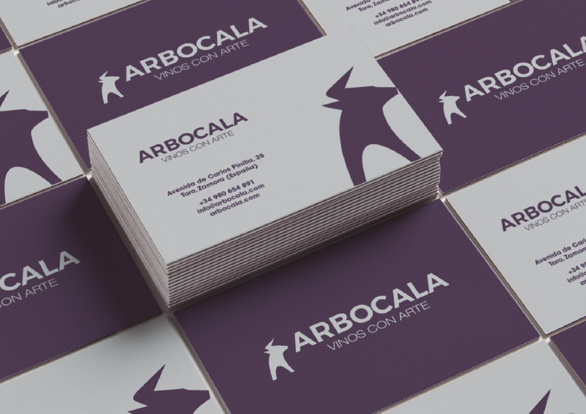 Bodegas Arbocala