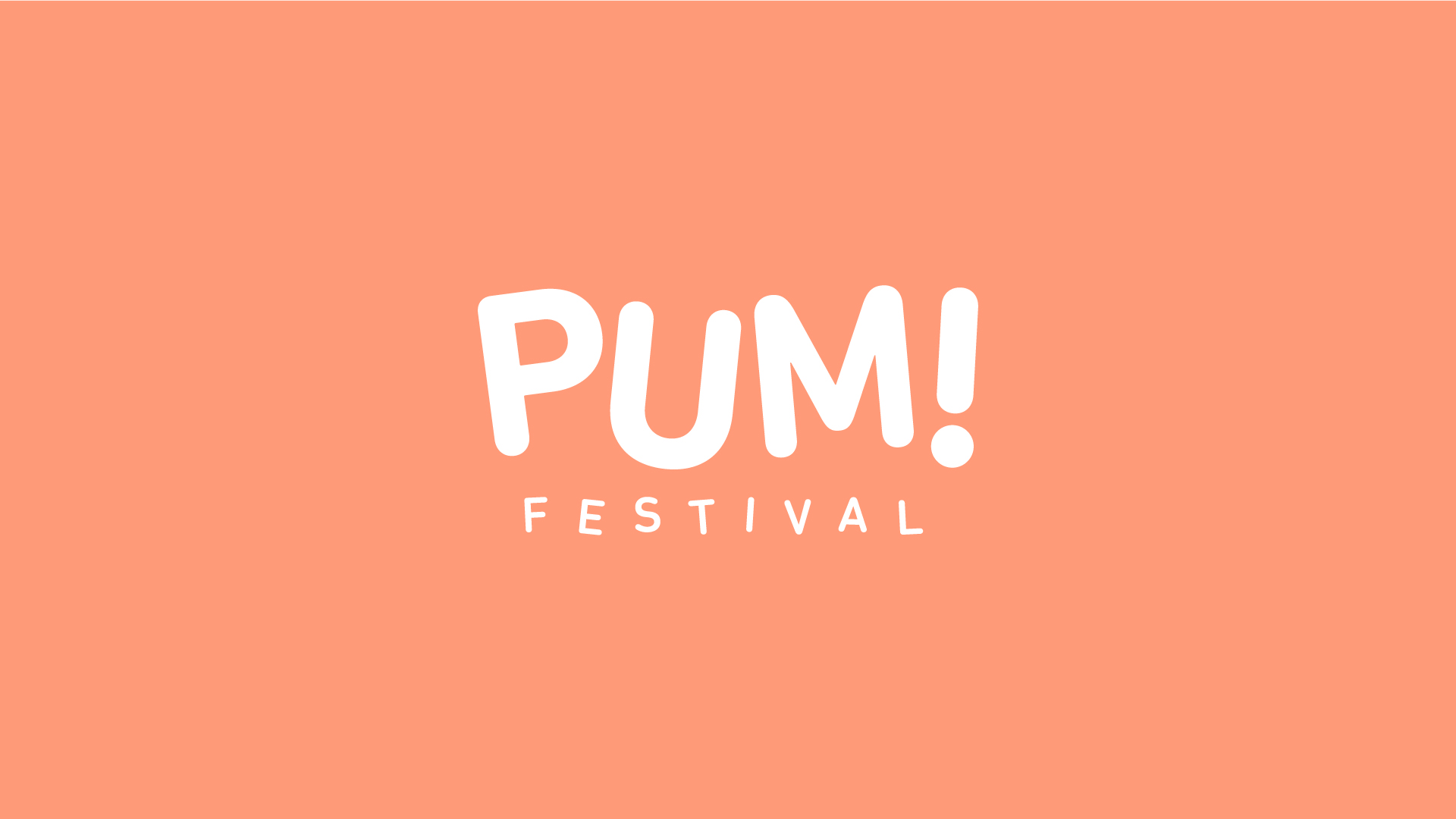 Pum! Festival