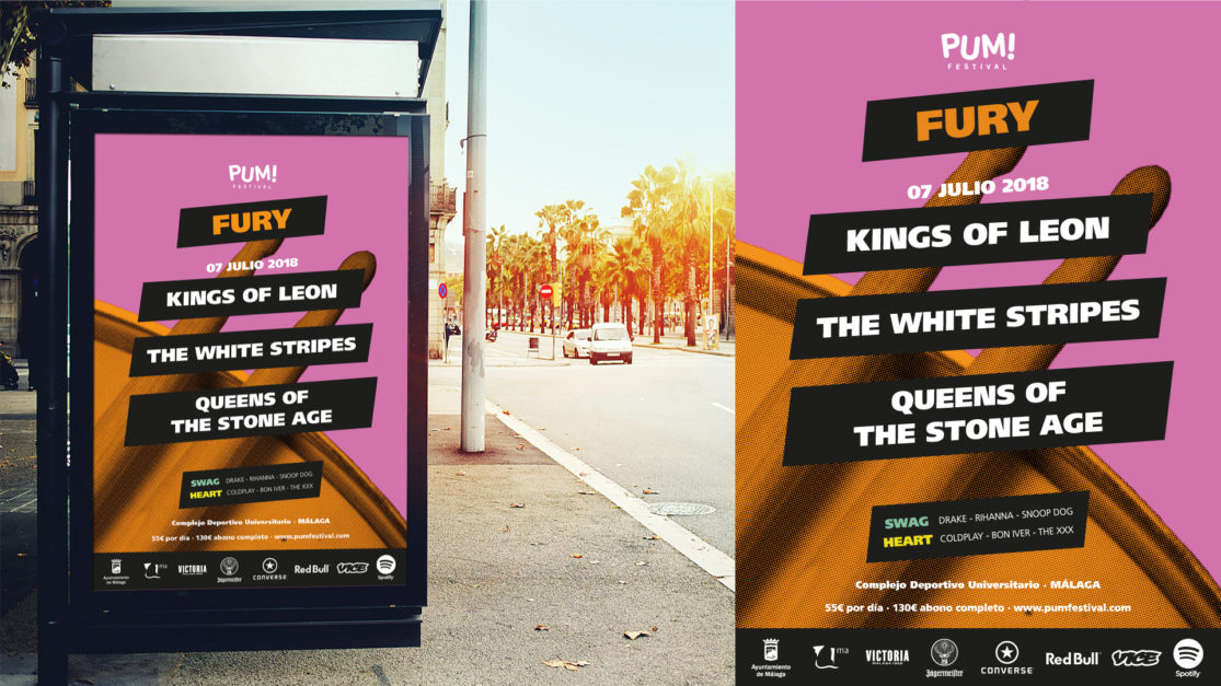 Pum! Festival