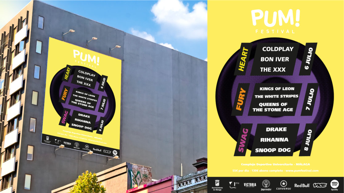 Pum! Festival