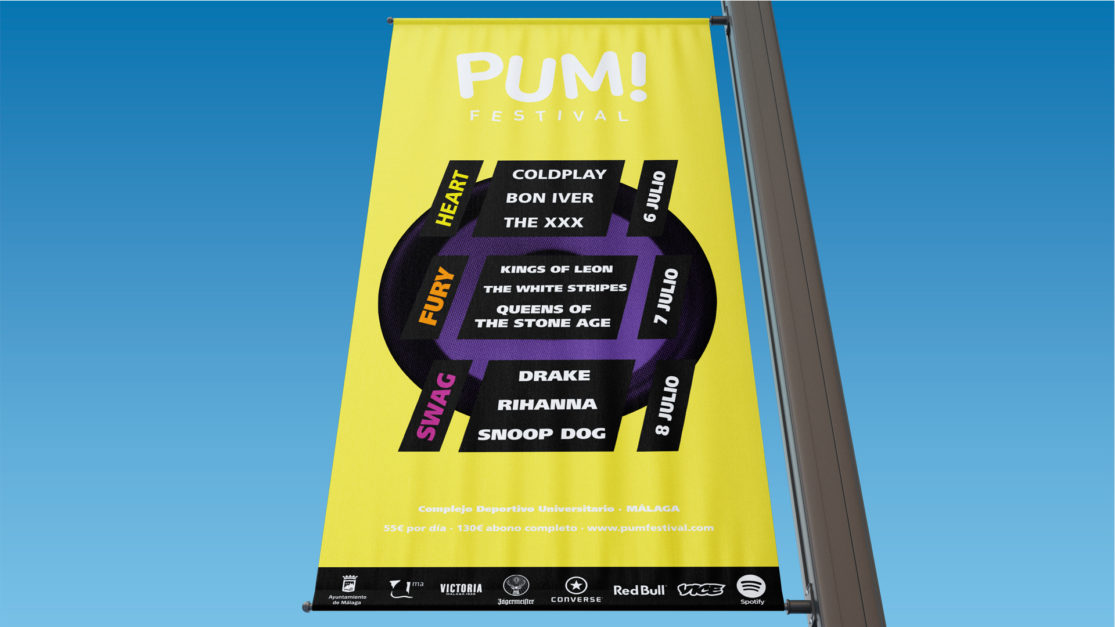 Pum! Festival