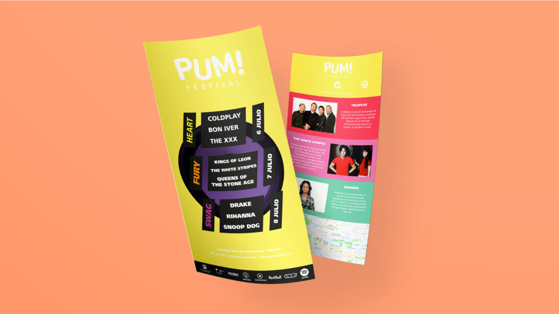 Pum! Festival