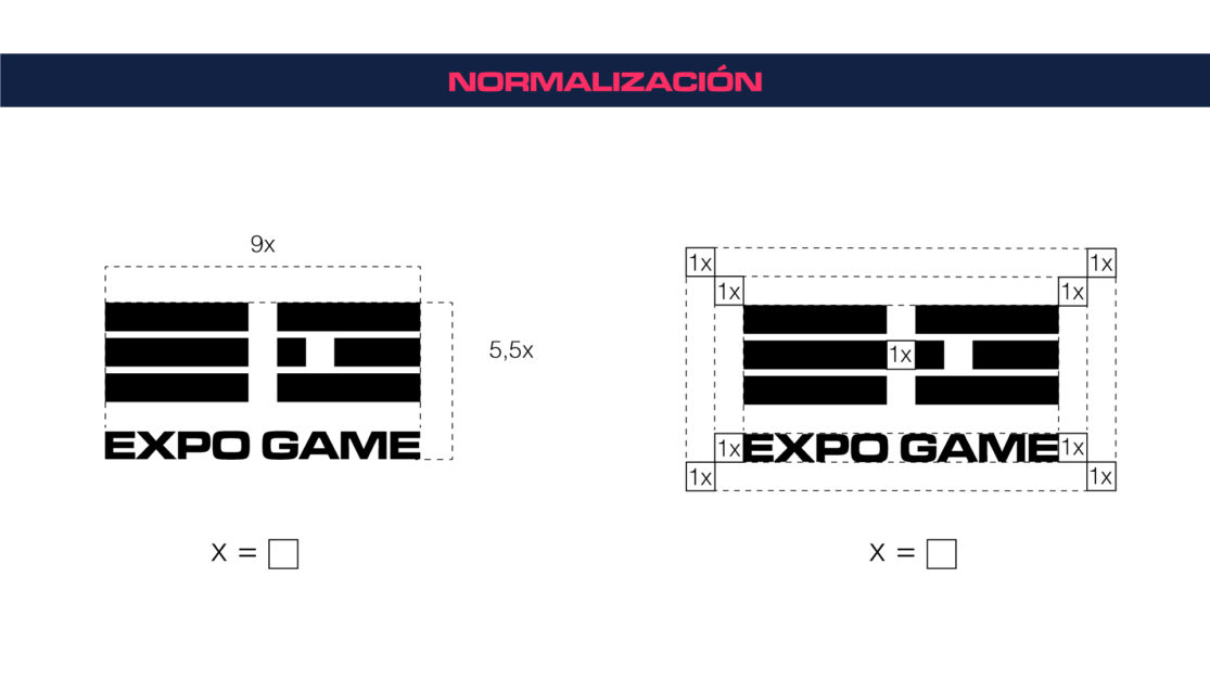 Expo Game