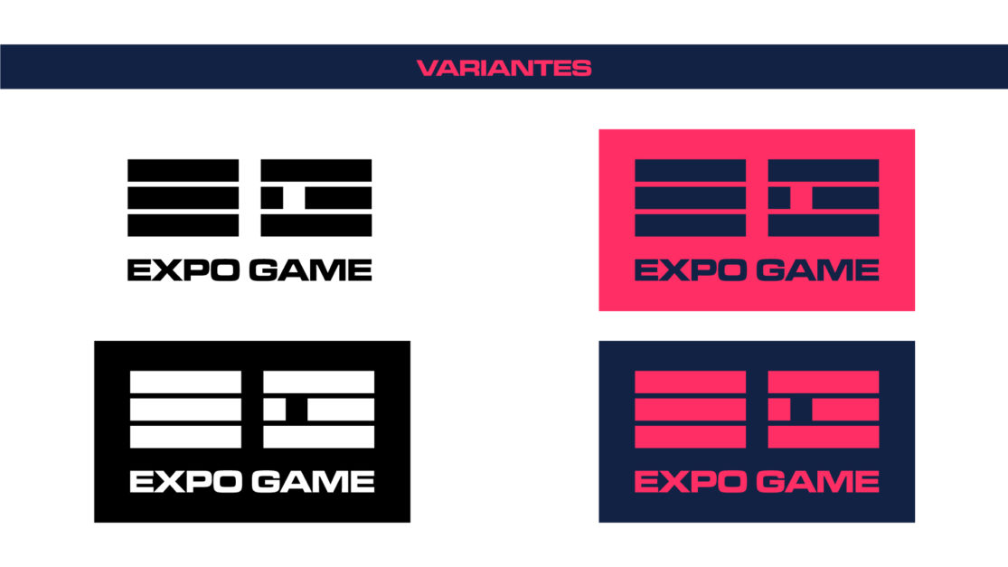 Expo Game