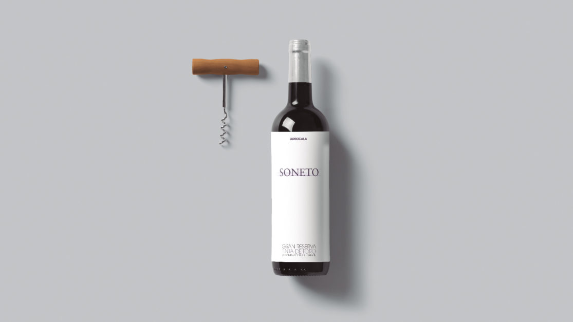 Vino Soneto