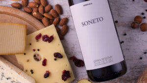 Vino Soneto