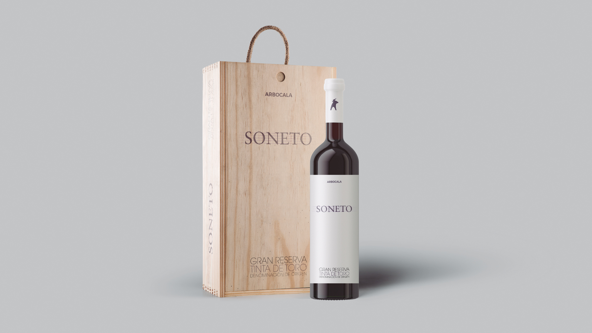 Vino Soneto