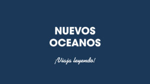 Editorial y Packaging Libros Nuevos Océanos