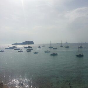 Playa Cala Conta
