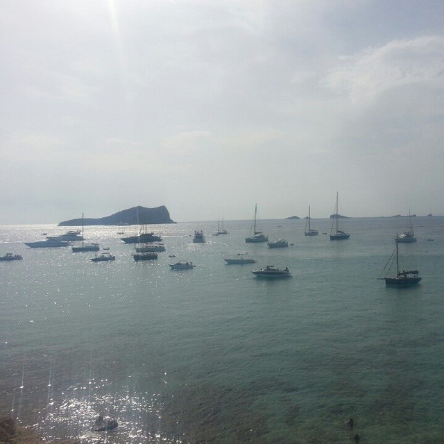 Playa Cala Conta