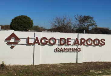 lago de Arcos