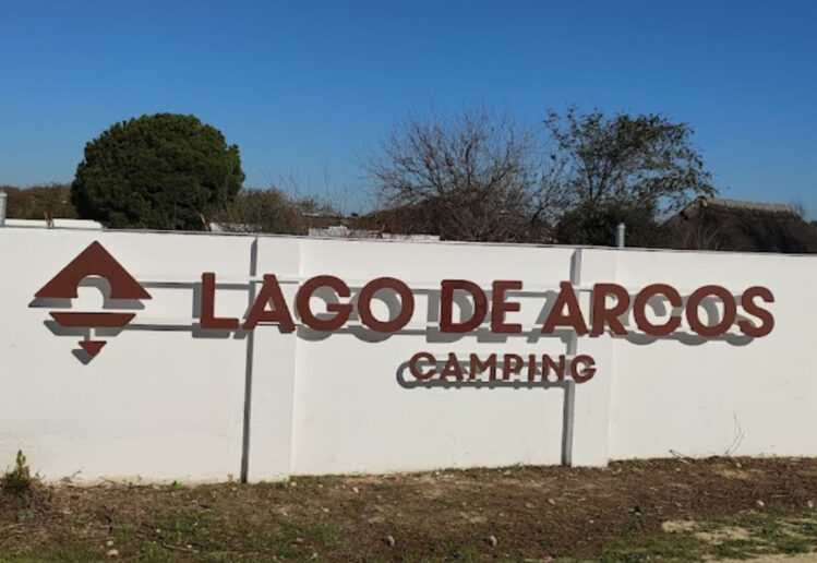 lago de Arcos