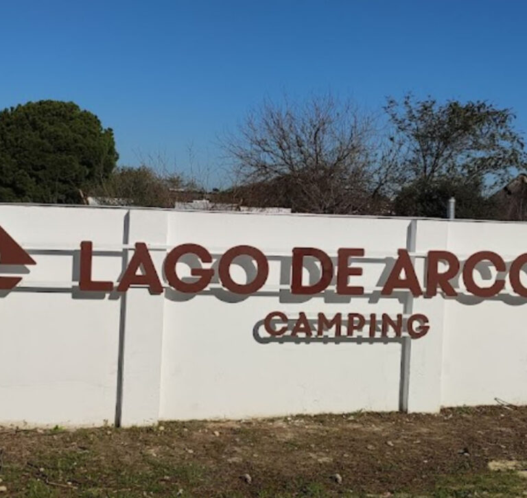 lago de Arcos