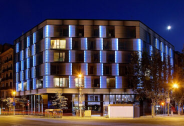 Olivia Balmes Hotel