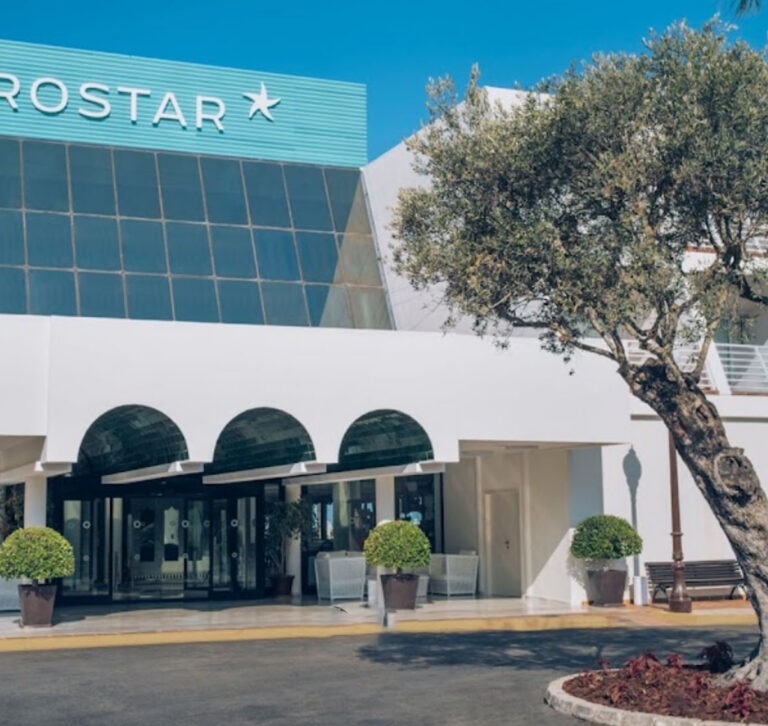 Iberostar Royal Andalus